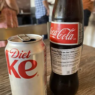 Diet Coke