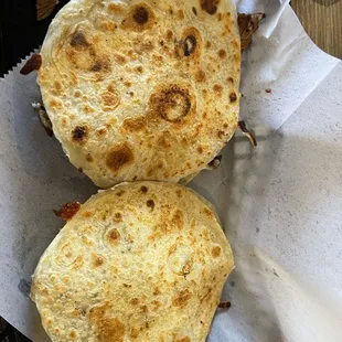 Quesadilla