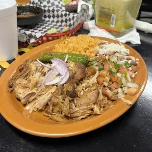 Carnitas