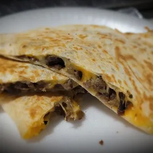 Quesadilla de Asada