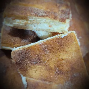 Churro Cheesecake (only available Friday-Sunday)