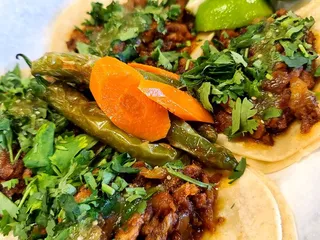 La Mexicana Taqueria