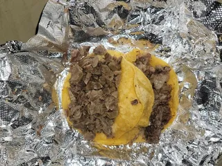 Tacos La Guera