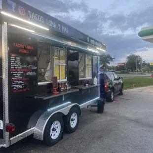 Come and try our delicious Tacos,Tortas,burritos and Quesadillas