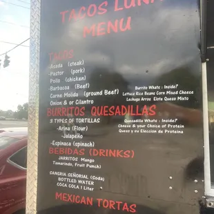 Tacos