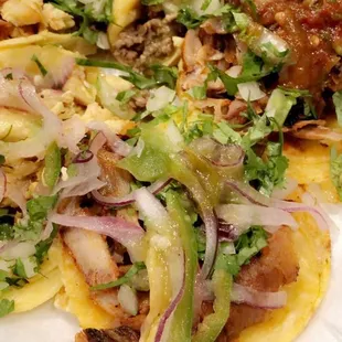 October 4, 2019: Tacos