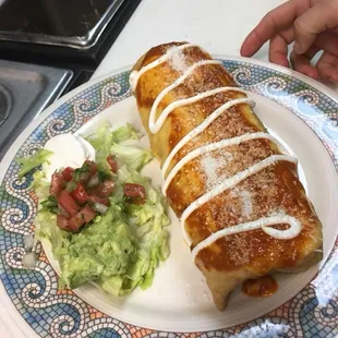 burrito, burritos and wraps, food, wraps