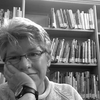 Cynthia M.