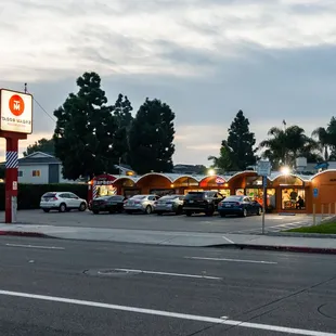 Tacos madre Costa mesa