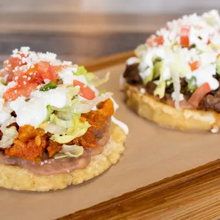 Sopes