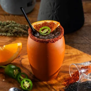 Mezcalada