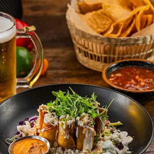 Taquitos