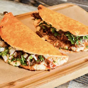 QuesaTacos (Birria)