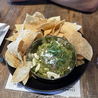 Guacamole
