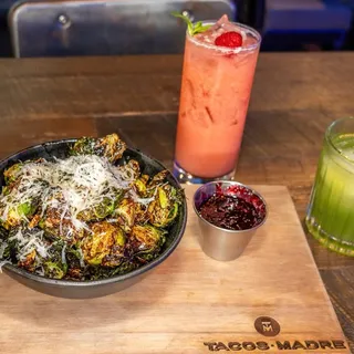 Brussel Sprouts