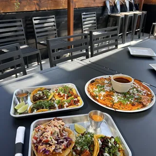 Pizza Birria