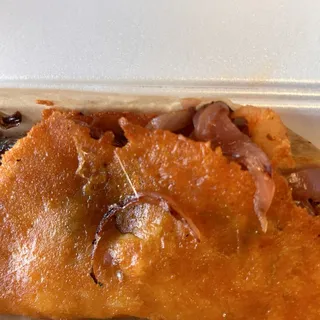 Asada Taco