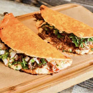 Quesataco