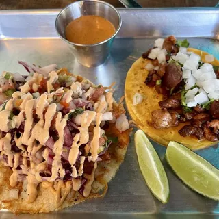 Pastor Taco