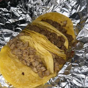 Suadero Taco Asada Taco  @dangit.all