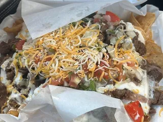 Belinda's Authentic Mexican Food