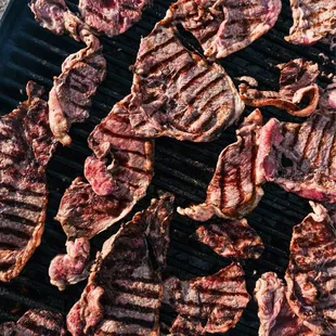 Carne asada
