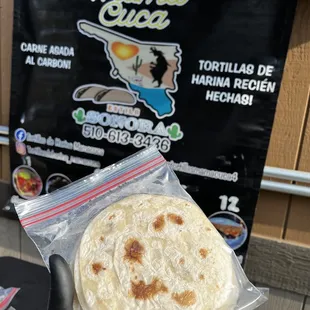 Tortillas