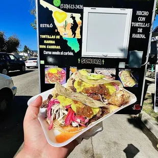 Tacos