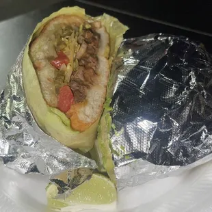 Torta de Asada