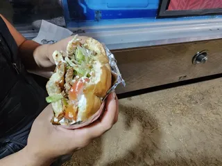El Grullo Taco Truck