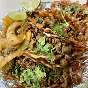 Tacos Manuel