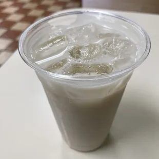 Horchata (TikTok: @justandyvu)