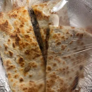 Quesadillas
