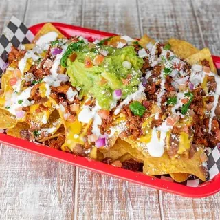 Super Nachos