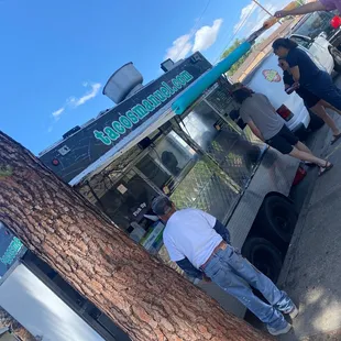 Best tacos
