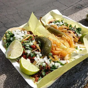 Taco Tuesday!