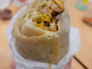Cali Tacos