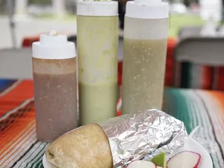 Tacos Zaragoza