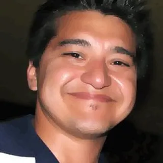 Alex M.