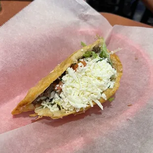 Quesadilla