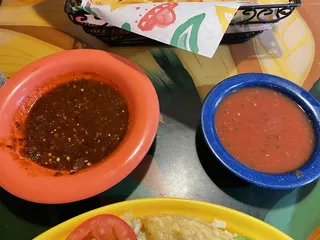 El Tapatio