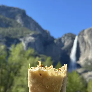 Breakfast Burritos