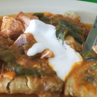 Tamales