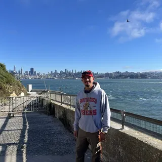 Dylan G.