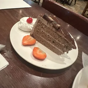 Tres leches