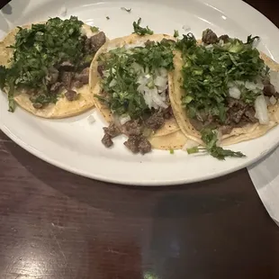 Carnita tacos