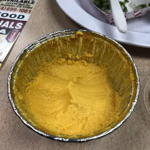 Queso Casero