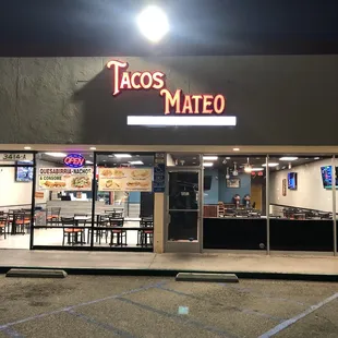 Great Spot Guys!!!