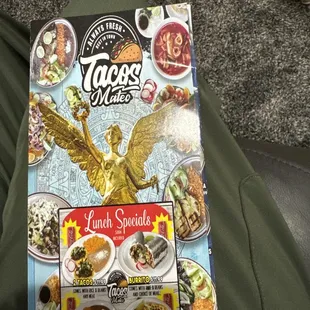 The worst food ever the only thing that was good were the condiments the salsa!!