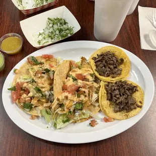 Filet de Pescado Taco